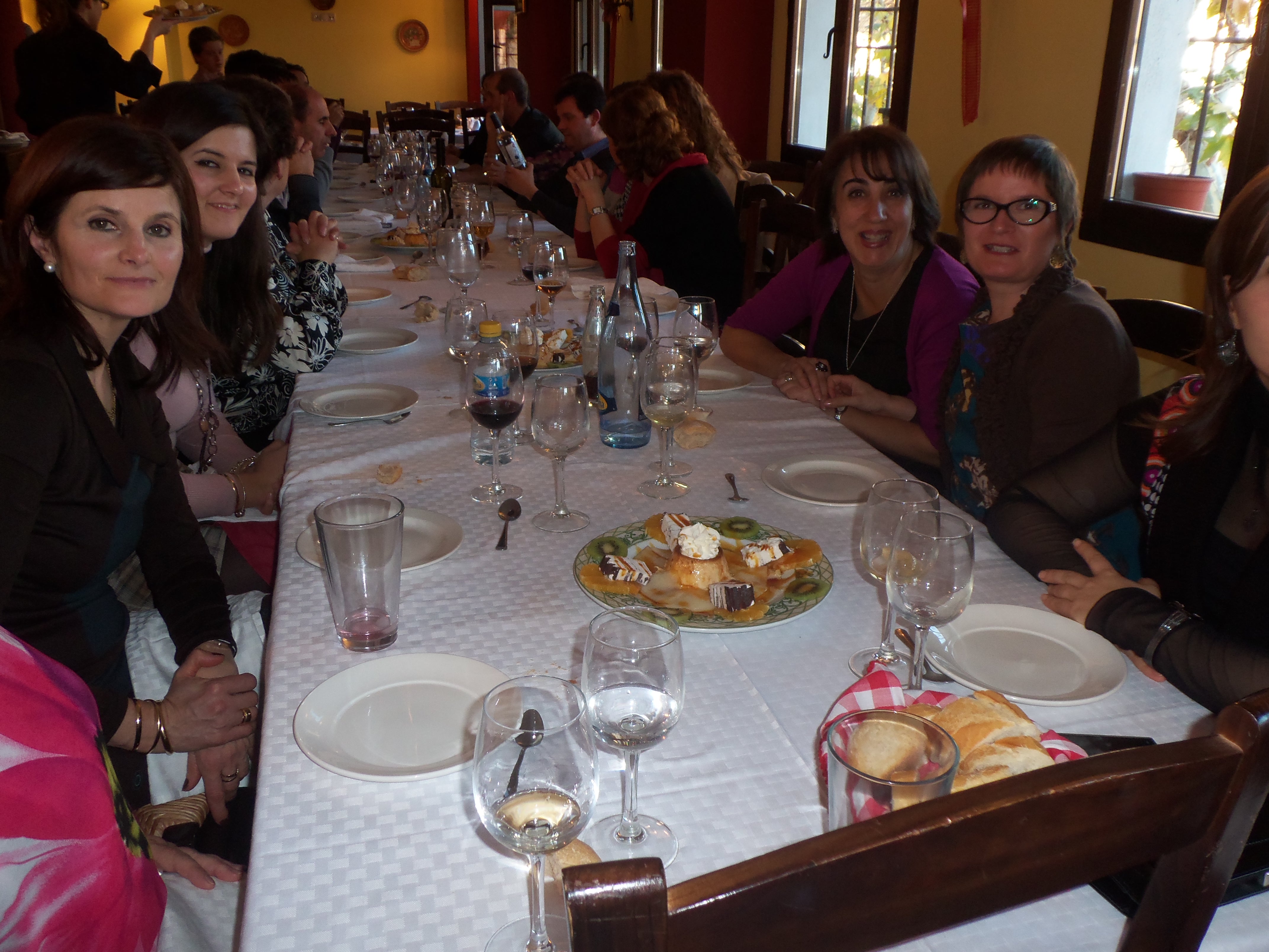 navidad 2012
